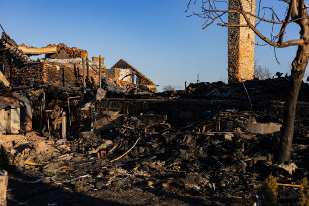Reliable Board Up Services contractor in Riverside, NJ by Fire Damage Doption